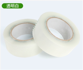 透明膠帶