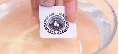 做貼紙