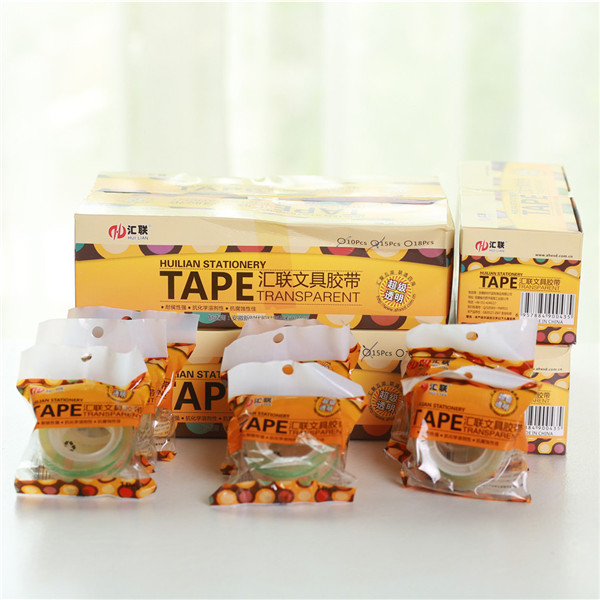 文具膠帶定制